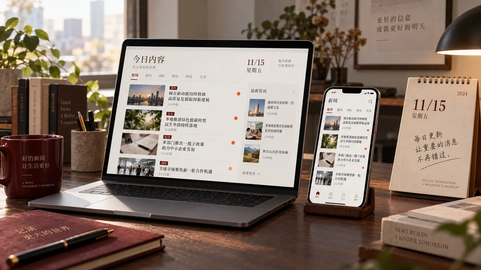 “今日”“最新”不等于实时：怎样看页面中的时间表达